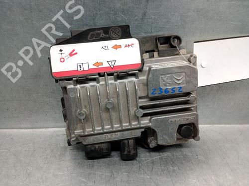 Used Start/Stop ECU PEUGEOT 2008 I (CU_) 1.2 THP 110 / PureTech 110 (110 hp) 29325007