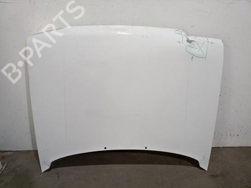 Used Other Other PEUGEOT 205 II (20A/C) 1.8 TD (78 hp) 33887618 33887618