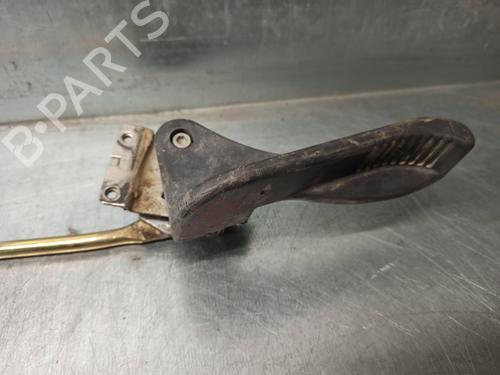 Rear left interior door handle PEUGEOT BOXER Van (244) 2.2 HDi | BP8387841I15 