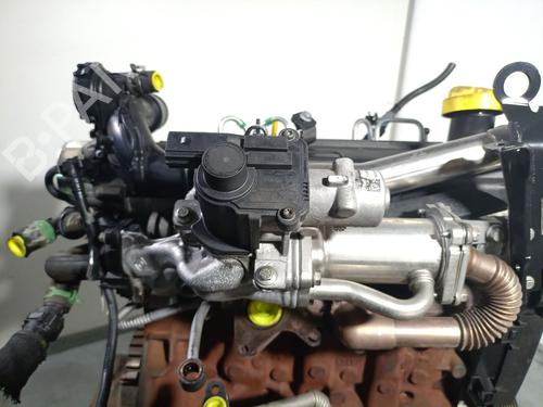Engine RENAULT CLIO III (BR0/1, CR0/1) 1.5 dCi (BR17, CR17) | BP37667597M1 - Image 9