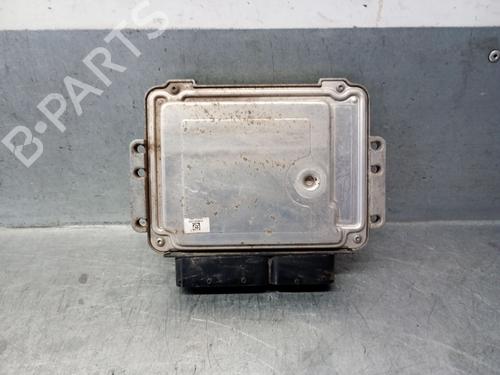 Engine control unit (ECU) FIAT DUCATO Van (250_) 160 Multijet 3,0 D | BP27726673M57 