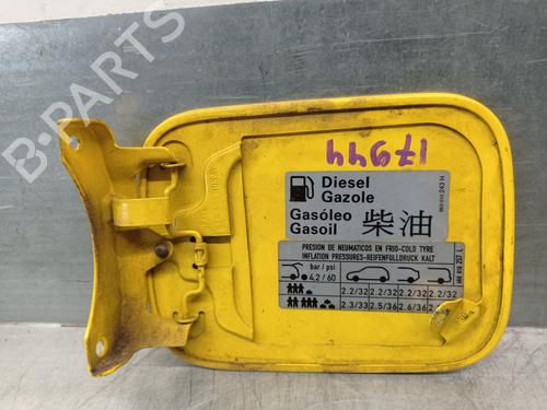 Fuel flap SEAT IBIZA II (6K1) 1.9 TDI | BP13367008C131