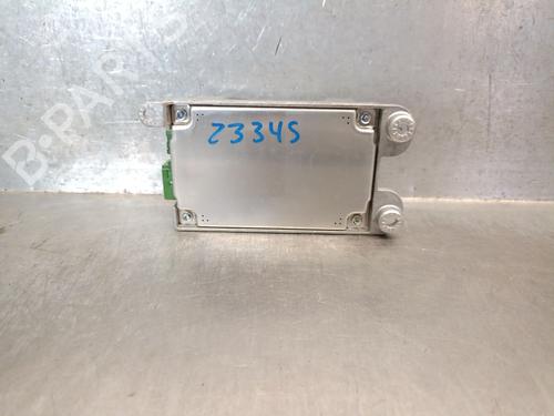ECU airbags BMW 5 (E60) 530 d | BP28098307M53 