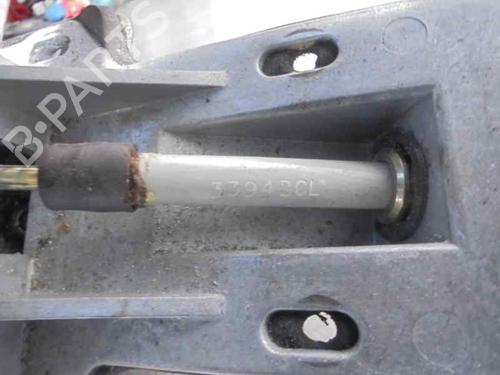 Gear lever LAND ROVER RANGE ROVER II (P38A) 4.6 4x4 | BP7445708M90 