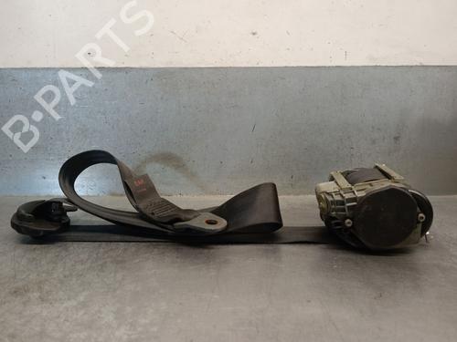 Sikkerhedssele foran højre Sikkerhedssele foran højre CITROËN C4 I (LC_) 1.6 HDi (90 hp) 37607705 37607705