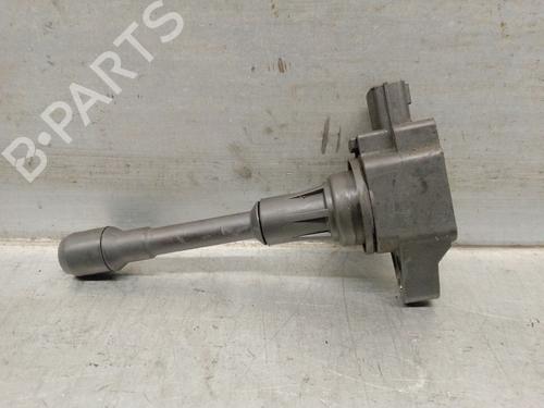 Used Ignition coil NISSAN MICRA IV (K13K, K13KK) 1.2 (80 hp) 22248894