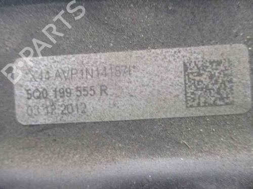 Engine mount SEAT LEON (5F1)  | BP8762671M89 