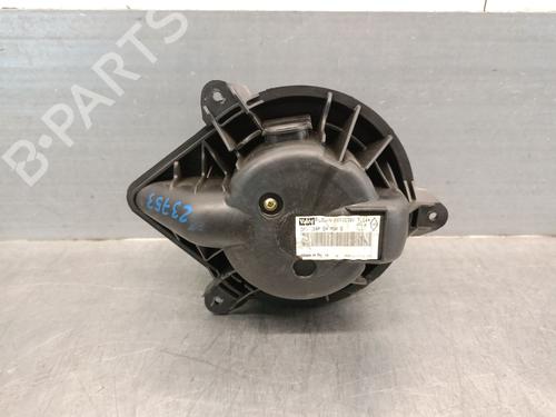 Moteur de chauffage RENAULT SCÉNIC I MPV (JA0/1_, FA0_)  | BP29564613M62 
