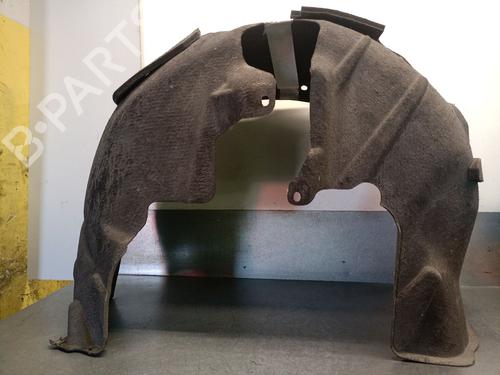 Used Wheel arch Wheel arch AUDI A7 Sportback (4GA, 4GF) 3.0 TDI quattro (218 hp) 35992813 35992813