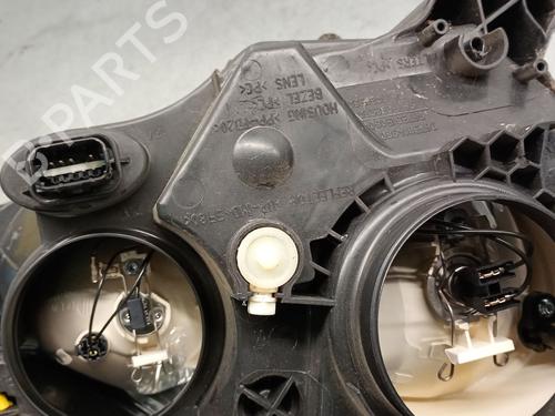 Left headlight CITROËN C3 III (SX) 1.2 VTi 82 | BP32110279C28 