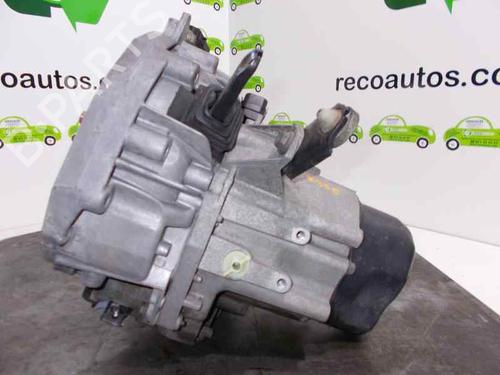 Gearbox RENAULT MEGANE I (BA0/1_) 1.4 e (BA0E, BA0V) | BP2124246M3 