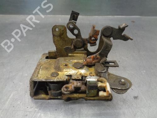 Used Front right lock Front right lock JEEP CHEROKEE (XJ) 2.1 D 4x4 (80 hp) 10334177 10334177