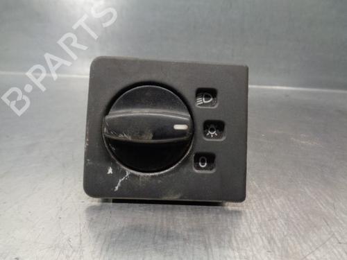 Used Headlight switch PEUGEOT BOXER Van (230L) 2.5 D (86 hp) 20264452