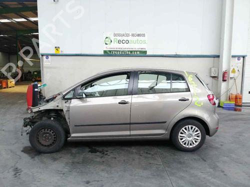 Left front window switch VW GOLF PLUS V (5M1, 521) 1.6 TDI | BP12130093I27 - Image 5