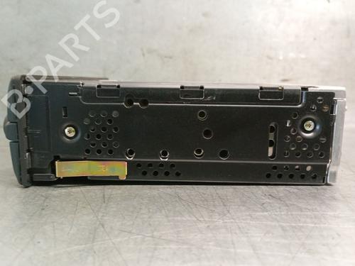 Radio MERCEDES-BENZ CLK (C208)  | BP27451857E6 