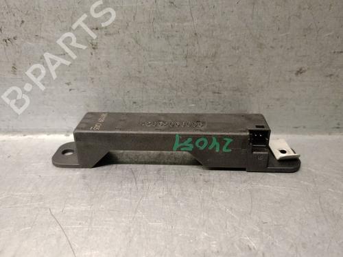 Used Antenna/Base MERCEDES-BENZ S-CLASS (W222, V222, X222) S 560 e (222.173) (367 hp) 31052435