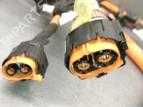 Kabel SMART FORFOUR Hatchback (453) electric drive / EQ (453.091) | BP26706459E12 