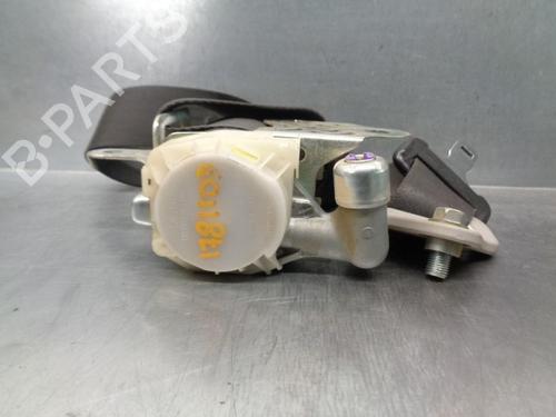 Used Front right seatbelt SUBARU FORESTER (SH_) 2.0 D AWD (SHH, SHD, SHN) (147 hp) 13368780