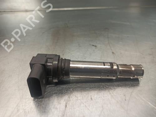 Used Ignition coil SKODA FABIA I (6Y2) 1.2 (64 hp) 8290239