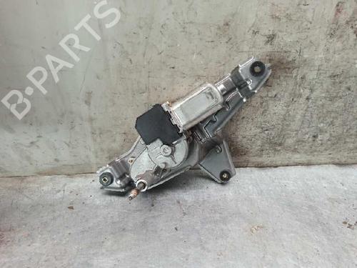 Used Rear wiper motor TOYOTA COROLLA Verso (_E12_) 1.6 VVT-i (ZZE121_, ZZE121R) (110 hp) 7762594