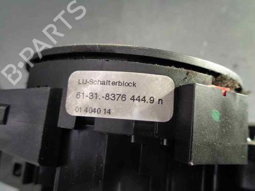 Headlight switch BMW 3 (E46)  | BP6050554I24 