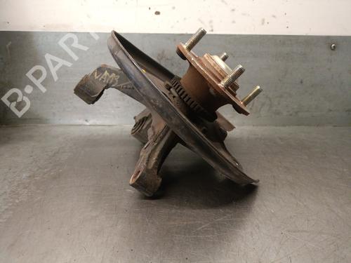 Left rear steering knuckle HYUNDAI COUPE I (RD) 2.0 16V | BP29403429M27 