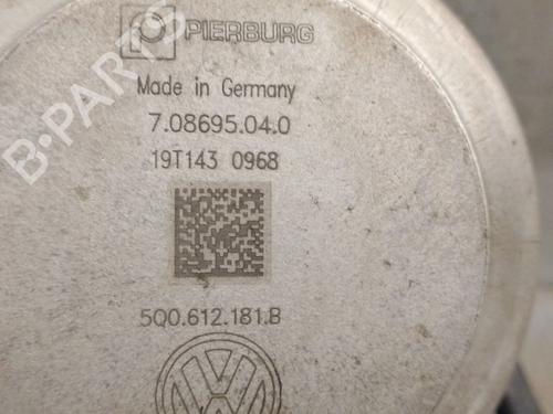 Vacuum pump SEAT LEON ST (5F8) 1.5 TGi | BP33538457M80 - Image 4