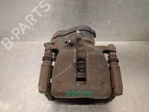Used Right rear brake caliper AUDI A4 B8 (8K2) 2.0 TDI (143 hp) 20657287