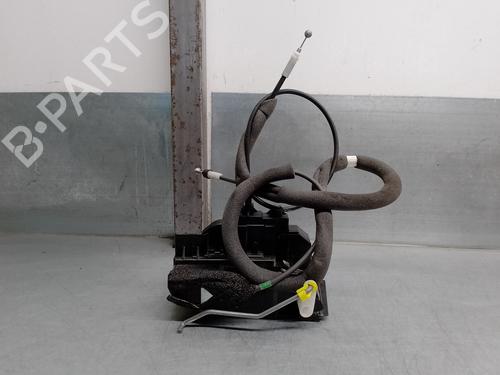 Used Front left lock NISSAN JUKE (F15) 1.6 DIG-T (190 hp) 16327925