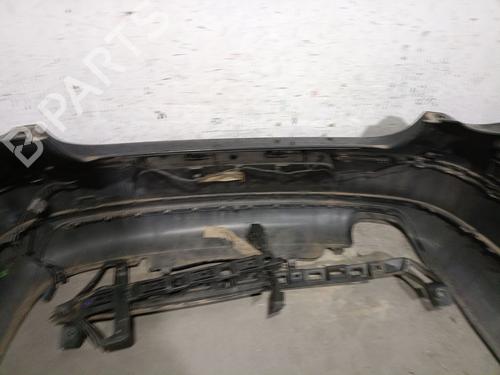 Rear bumper VW PASSAT B6 (3C2) 2.0 TDI | BP24663393C8 