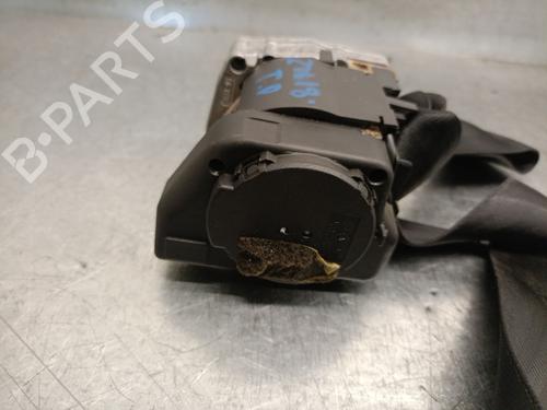 Rear right seatbelt AUDI A6 C5 (4B2) 2.5 TDI | BP22721639I28 