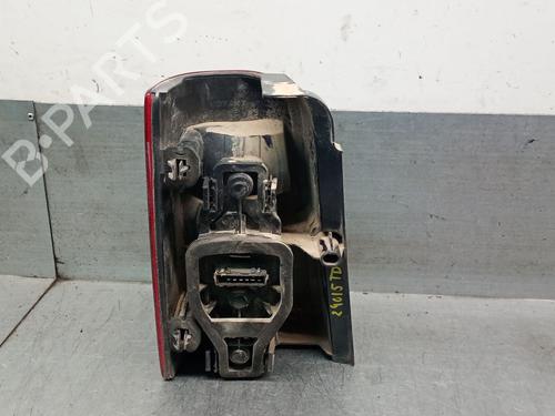 Piloto trasero derecho CITROËN BERLINGO / BERLINGO FIRST MPV (MF_, GJK_, GFK_) 2.0 HDI 90 (MFRHY) | BP30547104C35