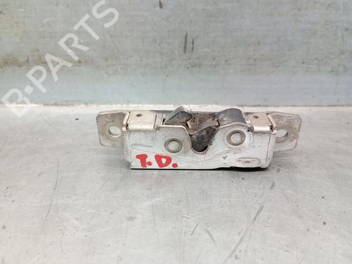 Used Rear right lock VW CRAFTER 30-50 Van (2E_) 2.5 TDI (109 hp) 23422525
