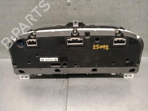 Instrument cluster HONDA FR-V (BE) 2.2 i CTDi (BE5) | BP33802411C47 - Image 2