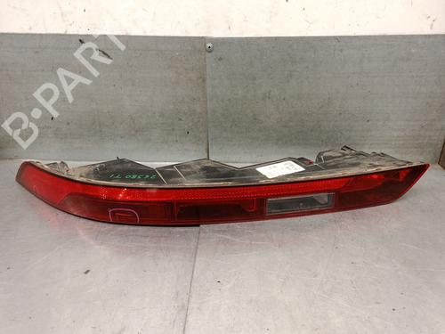 Used Rear bumper left light Rear bumper left light 39200593 39200593