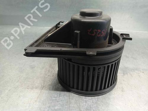 Varmeblæser AUDI TT (8N3) 1.8 T (180 hp) 9710848