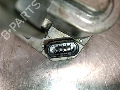 Throttle body OPEL ZAFIRA / ZAFIRA FAMILY B (A05) 1.7 CDTI (M75) | BP29201130M82 