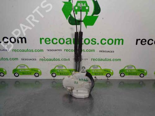 Used Rear left lock HONDA ACCORD VIII (CU) 2.2 i-DTEC (CU3) (150 hp) 5024877