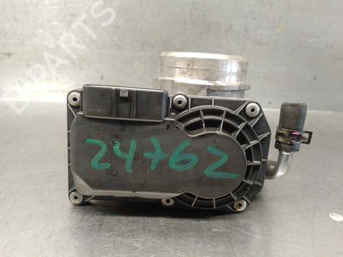 Throttle body MAZDA 6 Saloon (GJ, GL) 2.2 D (GJ2FP) | BP33655123M82 - Image 3