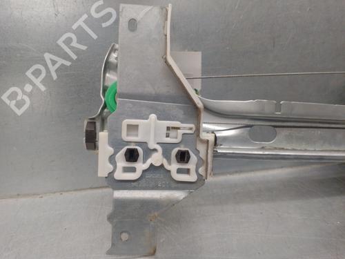 Rear right window mechanism PEUGEOT 5008 (0U_, 0E_) 1.6 HDi | BP16852098C25 