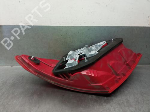Left taillight MERCEDES-BENZ C-CLASS (W204) C 300 4-matic (204.081) | BP29970747C34