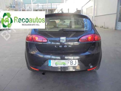 Right rear suspension arm SEAT LEON (1P1) 1.9 TDI | BP2060413M15 