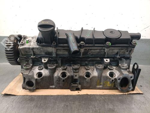 Sylinderhode CITROËN BERLINGO / BERLINGO FIRST MPV (MF_, GJK_, GFK_) 1.9 D (MFWJZ) (70 hp) 31333820