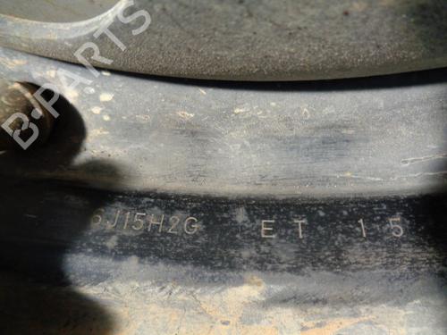 Rim CITROËN XANTIA (X1_, X2_) 2.0 HDI 109 | BP11690247C45 