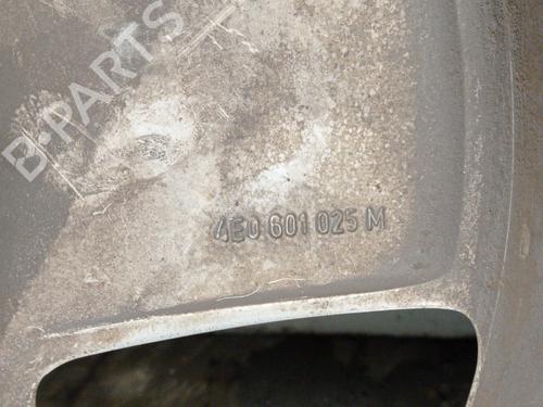 Felg AUDI A8 D3 (4E2, 4E8) 4.0 TDI quattro | BP17123217C45 