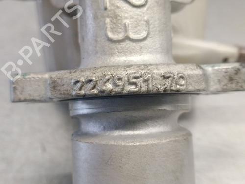 Brake master cylinder CITROËN C4 I (LC_) 1.6 16V | BP24499269M77 