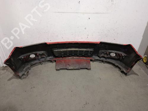 Front bumper OPEL ASTRA H (A04) 1.7 CDTI (L48) | BP31139347C7 