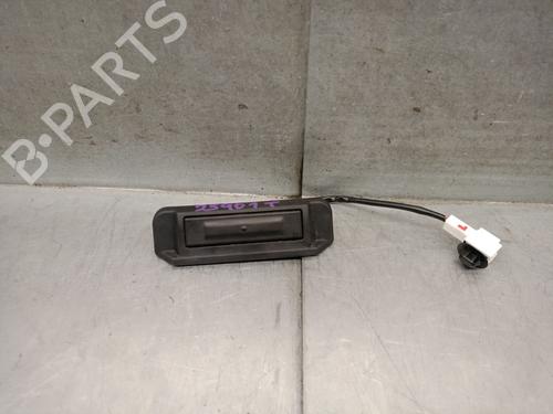 Used Tailgate handle Tailgate handle 37152679 37152679