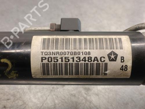 Steering rack DODGE JOURNEY 2.0 CRD | BP27926856M22 