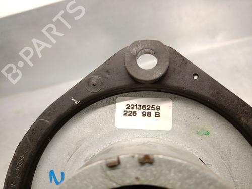 Heater blower motor CHEVROLET CAMARO 3.8 | BP27406733M62 